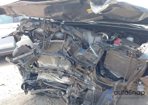 2021 Toyota Tacoma Sr V6 from USA, damaged, VIN 3TMCZ5AN7MM386929